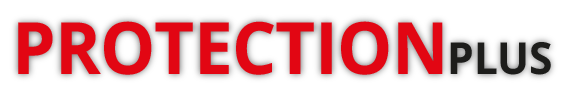 ProtectionPLUS logo